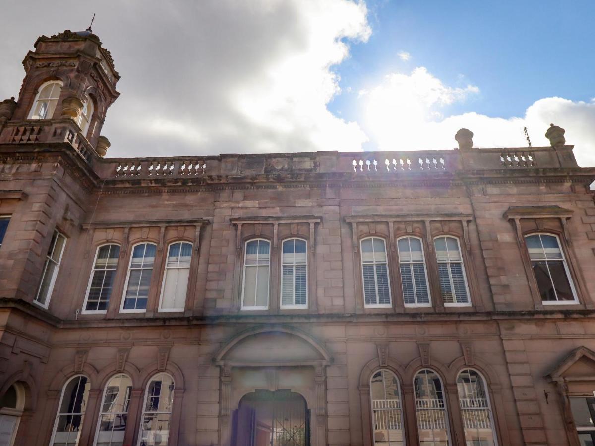 18 The Old Corn Exchange Berwick Upon Tweed Zewnętrze zdjęcie